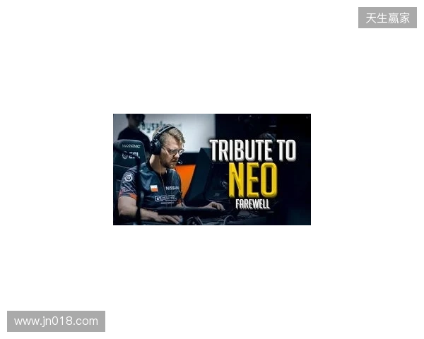 官宣：FaZe与NEO正式解约，分析师GruBy临时挂帅